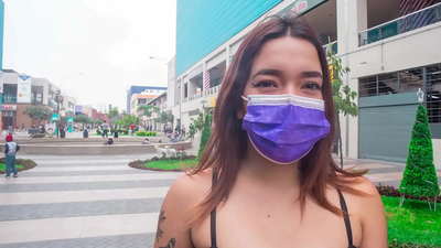 ຫວ່າງມໍ່ໆມານີ້, ຜູ້ອົບພະຍົບຊາວເວເນຊູເອລາໄດ້ໄປຮອດປະເທດເປຣູ, ຕຳໜິຄົນຂັບລົດເມ