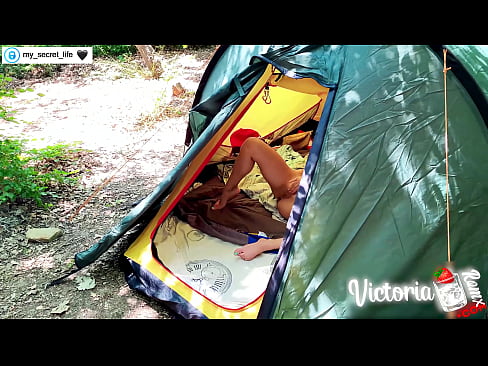 ❤️ ຖ່າຍໃນກ້ອງຖ່າຍຮູບ Passionate jerk off Stranger in a tent ❤❌ ໜັງໂປ້ ຢູ່ຄອມ lo.mypornpics.ru ❌️❤